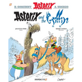 Asterix Vol. 39: Asterix and the Griffin - Hardcover