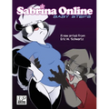 Sabrina Online 'Baby Steps' Collection - Paperback