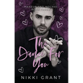 The Dance for You, Model Paperback - Paperback