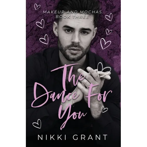 The Dance for You, Model Paperback - Paperback