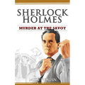 Sherlock Holmes - Murder at the Savoy and Other Stories - Paperback