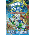 Soccer Spacetastrophe #2 - Hardcover