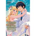 Banished from the Hero's Party, I Decided to Live a Quiet Life in the Countryside, Vol. 14 (Light Novel) - Paperback