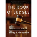 The Book of Judges: Perspectives from the Bench - Hardcover