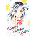 Honey Lemon Soda, Vol. 10: Volume 10 - Paperback