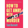 How to Get Away with Murder - Paperback