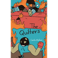 The Quitters - Paperback