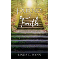 JOURNEY of FAITH: PRAYERS of THANKS - Paperback