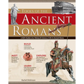 Tools of the Ancient Romans: A Kid's Guide to the History & Science of Life in Ancient Rome - Paperback