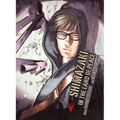 Shimazaki in the Land of Peace 4 - Paperback