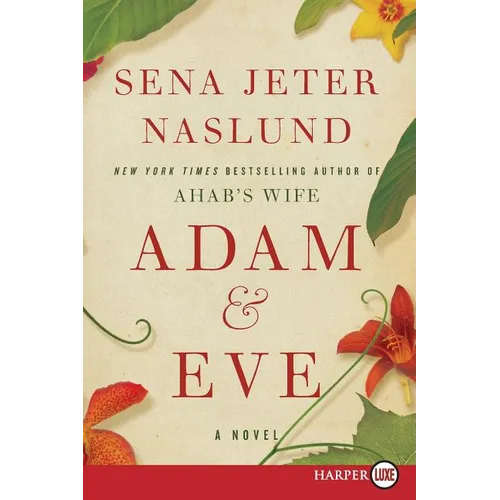 Adam & Eve - Paperback