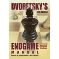 Dvoretsky's Endgame Manual - Paperback
