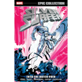 Silver Surfer Epic Collection: Into the Outer Void - Paperback