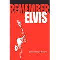 Remember Elvis - Paperback
