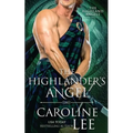 The Highlander's Angel: a medieval buddy-cop romance - Paperback