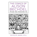 Comics of Alison Bechdel: From the Outside in - Paperback