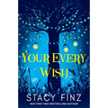 Your Every Wish - Paperback