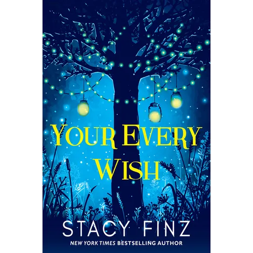 Your Every Wish - Paperback