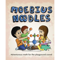 Moebius Noodles - Paperback