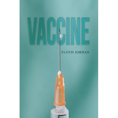 Vaccine - Paperback
