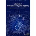 Journal of Cyber Security and Mobility - Paperback