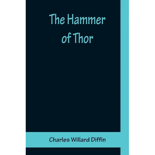 The Hammer of Thor - Paperback