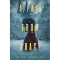 A Fall from Grace: A Nicole Rayburn Historical Mystery Book 6 - Paperback