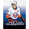 New York Islanders - Library Binding