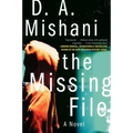The Missing File - Paperback