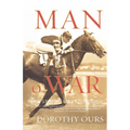 Man O' War: A Legend Like Lightning - Paperback