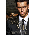 Tease Me: A Dark Billionaire Mafia Romance - Paperback