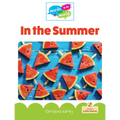In the Summer - Paperback