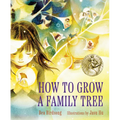How to Grow a Family Tree - Hardcover