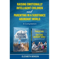 Raising Emotionally Intelligent Children and Parenting in a Substance Abundant World - Paperback