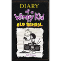 Old School - Hardcover