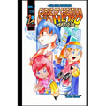 Curse of Creation: Lil Hero Artists, Vol. 1 - Paperback