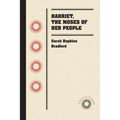 Harriet, the Moses of Her People - Paperback