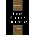 John Scottus Eriugena - Paperback
