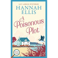 A Poisonous Plot: A British cosy mystery - Paperback