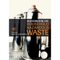 Handbook on Household Hazardous Waste - Paperback