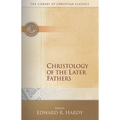 Christology of the Later Fathers, - Paperback