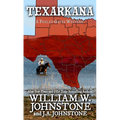 Texarkana - Library Binding
