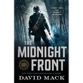 The Midnight Front: A Dark Arts Novel - Paperback