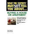 Buying a House or Apartment - Paperback