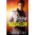 Bidding for the Bachelor - Paperback