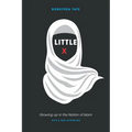 Little X: Growing Up in the Nation of Islam - Paperback