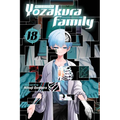 Mission: Yozakura Family, Vol. 18 - Paperback