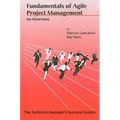 Fundamentals of Agile Project Management: An Overview - Paperback