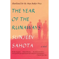 The Year of the Runaways - Paperback