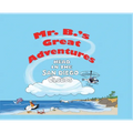 Mr. B's Great Adventures: Head in the San Diego Clouds - Hardcover